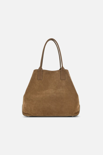 Hogan Borsa Trekking Donna - 4