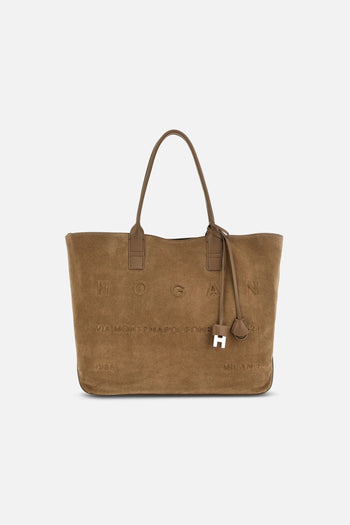Hogan Borsa Trekking Donna - 6