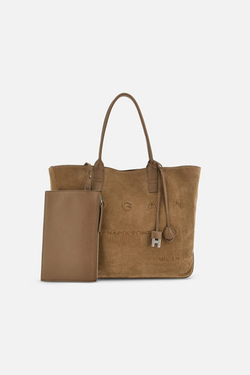 Hogan Borsa Trekking Donna - 7