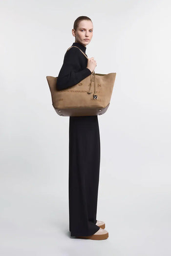 Hogan Borsa Trekking Donna - 8