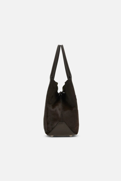 Hogan Borsa Palissandro Donna - 2