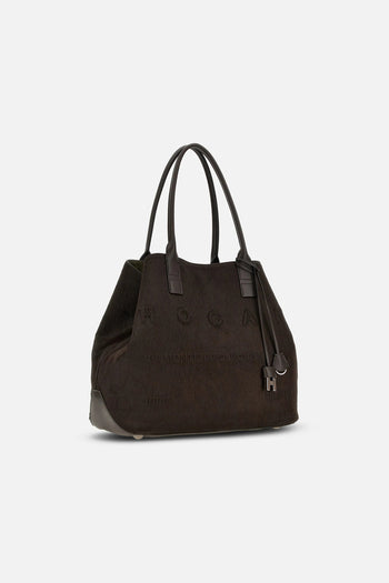Hogan Borsa Palissandro Donna - 3