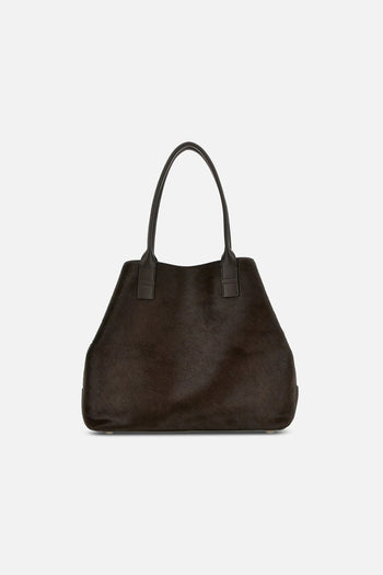 Hogan Borsa Palissandro Donna - 4
