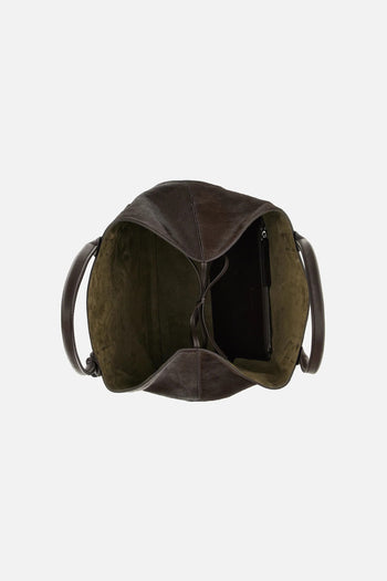 Hogan Borsa Palissandro Donna - 5