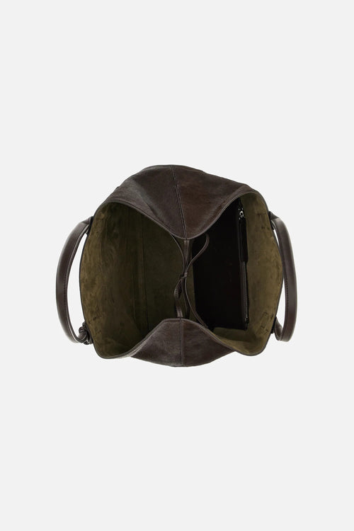 Hogan Borsa Palissandro Donna
