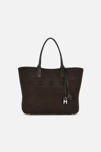 Hogan Borsa Palissandro Donna - 6