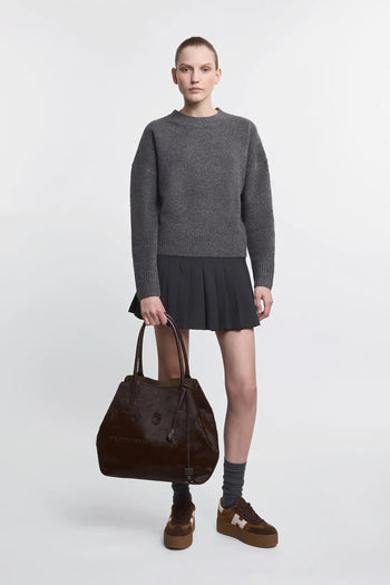 Hogan Borsa Palissandro Donna - 8