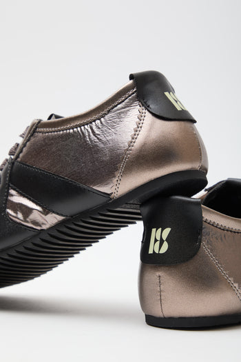 In Emergency Situation Sneaker Canna Di Fucile Donna - 3