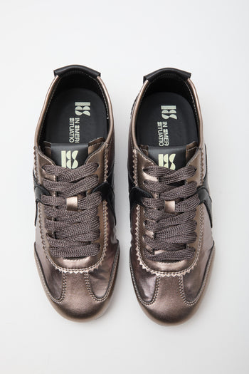 In Emergency Situation Sneaker Canna Di Fucile Donna - 6