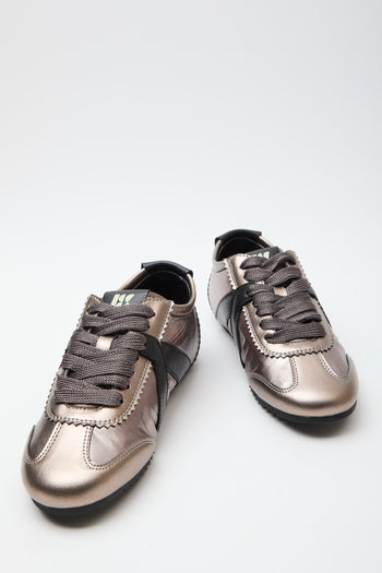 In Emergency Situation Sneaker Canna Di Fucile Donna - 7