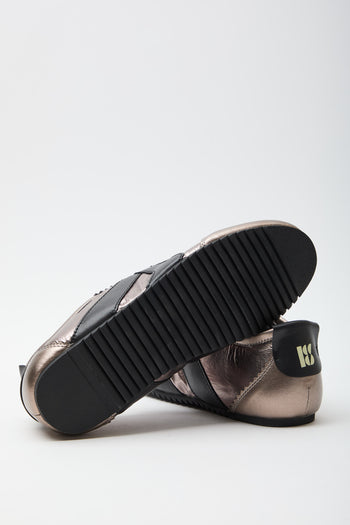 In Emergency Situation Sneaker Canna Di Fucile Donna - 8