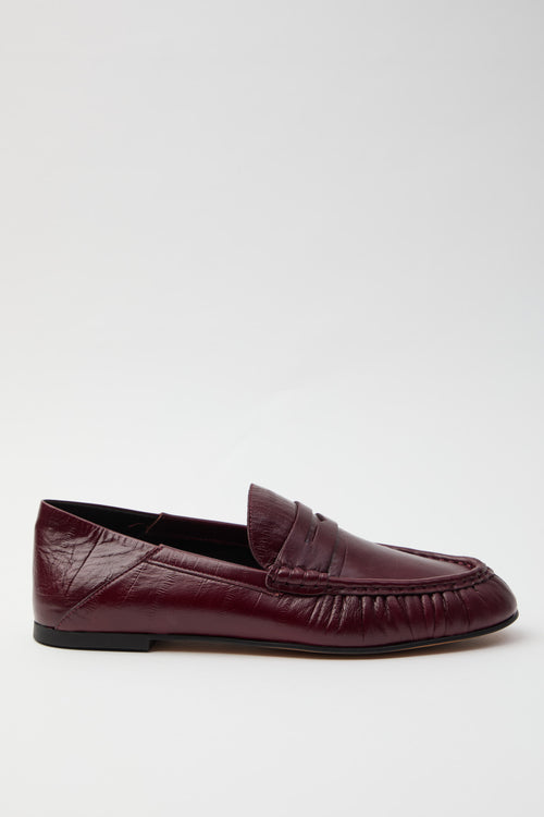 Inuovo Mocassino Dark Donna
