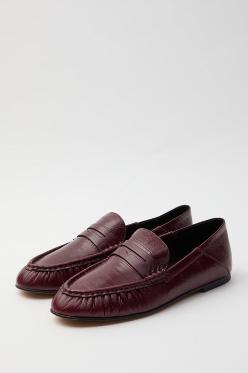 Inuovo Mocassino Dark Donna - 2