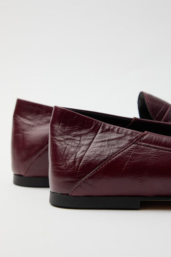 Inuovo Mocassino Dark Donna - 3
