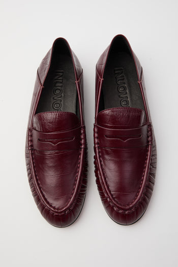 Inuovo Mocassino Dark Donna - 5