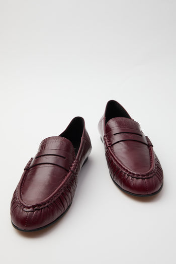 Inuovo Mocassino Dark Donna - 6