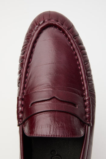 Inuovo Mocassino Dark Donna - 7