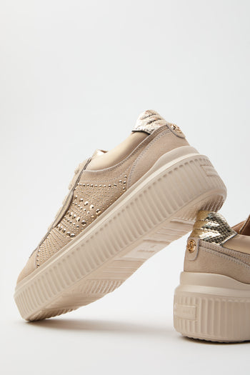 Janet & Janet Sneaker Frost Donna - 3