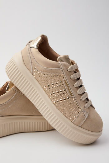 Janet & Janet Sneaker Frost Donna - 4