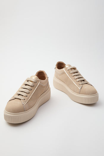 Janet & Janet Sneaker Frost Donna - 6