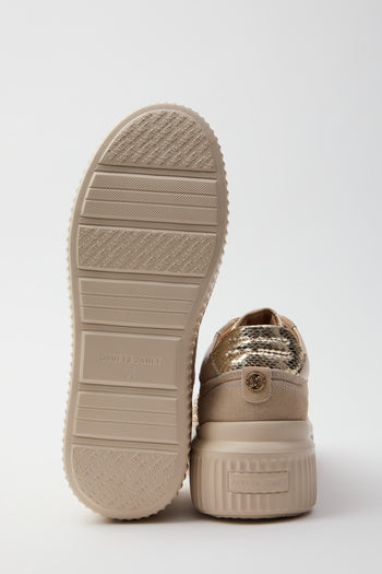 Janet & Janet Sneaker Frost Donna - 7