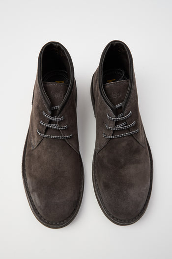 Kebo Stivaletto Asfalt Uomo - 6