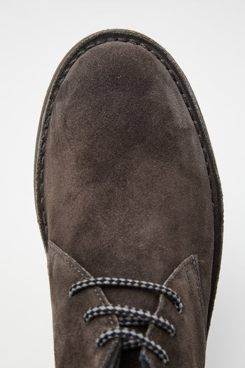Kebo Stivaletto Asfalt Uomo - 7