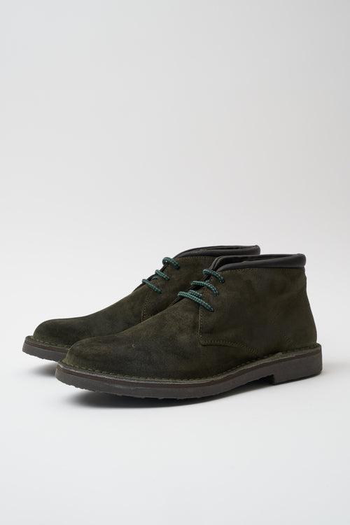 Kebo Stivaletto Mimetic Uomo - 2