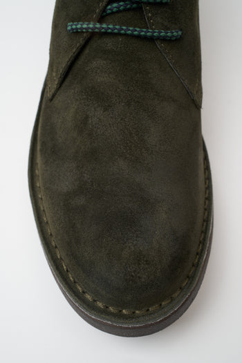 Kebo Stivaletto Mimetic Uomo - 3