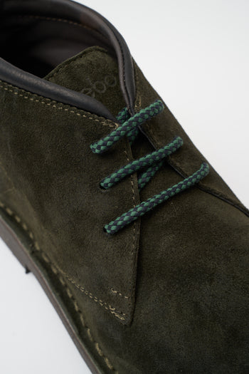 Kebo Stivaletto Mimetic Uomo - 4