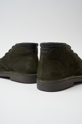 Kebo Stivaletto Mimetic Uomo - 5