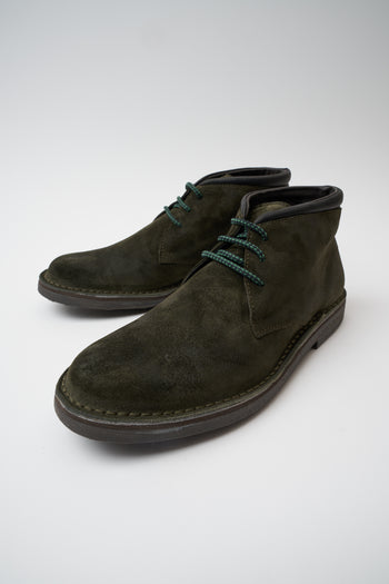 Kebo Stivaletto Mimetic Uomo - 6