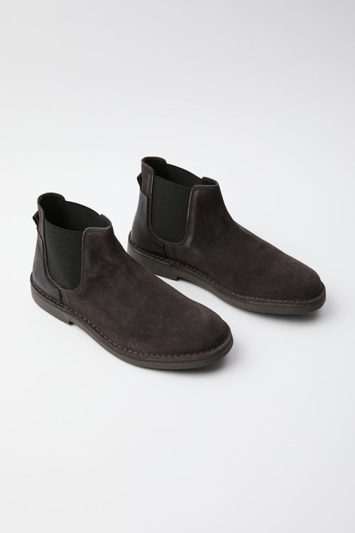 Kebo Stivaletto Asfalt Uomo - 2