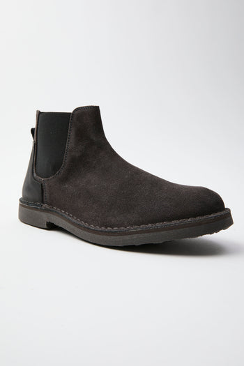 Kebo Stivaletto Asfalt Uomo - 3