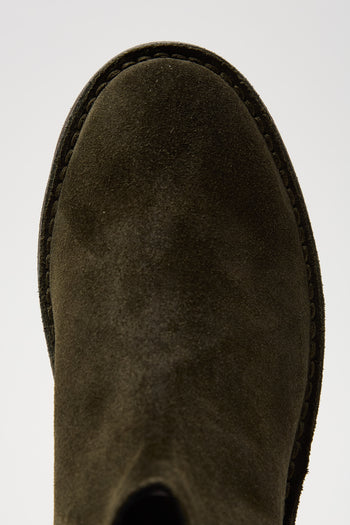 Kebo Stivaletto Mimetic Uomo - 4
