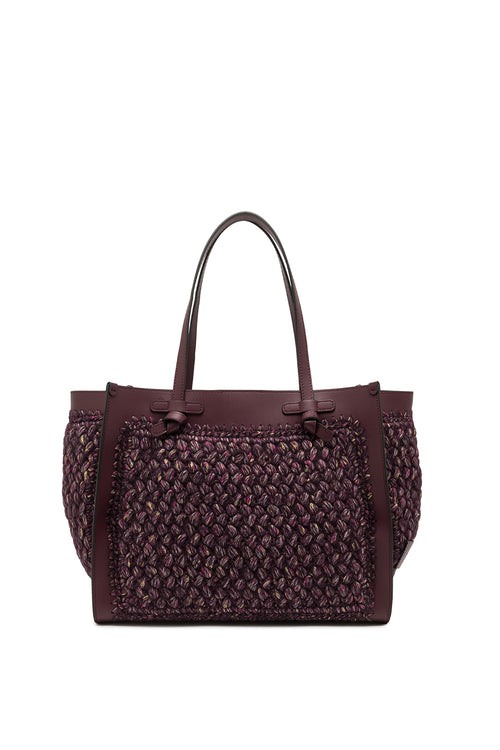 Marcella Gianni Chiarini Borsa Wine Berry Donna