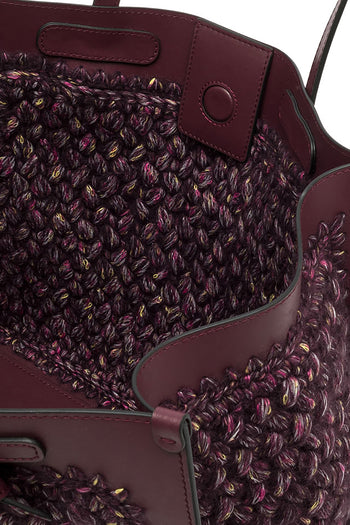 Marcella Gianni Chiarini Borsa Wine Berry Donna - 3