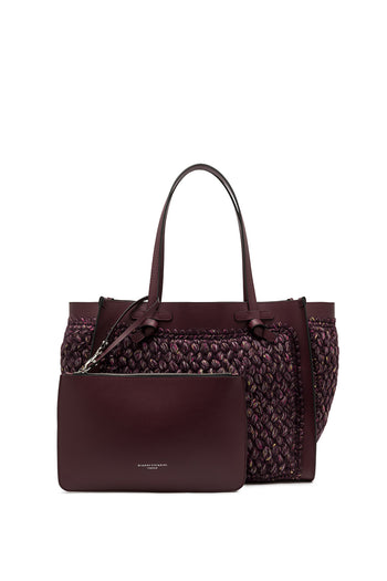 Marcella Gianni Chiarini Borsa Wine Berry Donna - 4