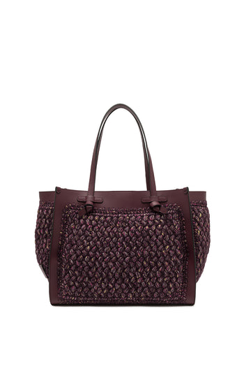 Marcella Gianni Chiarini Borsa Wine Berry Donna - 5