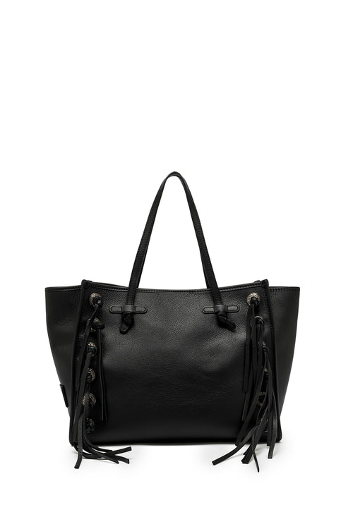 Marcella Gianni Chiarini Borsa Nero Donna