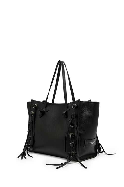 Marcella Gianni Chiarini Borsa Nero Donna - 2
