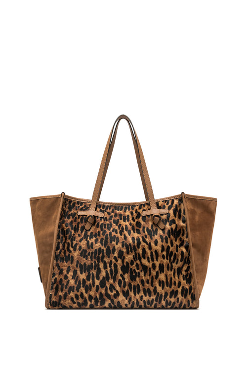 Marcella Gianni Chiarini Borsa Naturale Donna