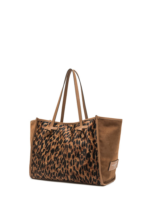 Marcella Gianni Chiarini Borsa Naturale Donna - 2