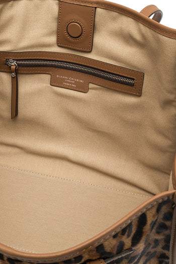 Marcella Gianni Chiarini Borsa Naturale Donna - 3