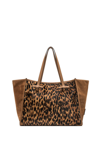 Marcella Gianni Chiarini Borsa Naturale Donna - 5