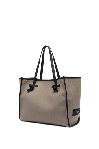 Marcella Gianni Chiarini Borsa Pietra-corda Donna - 3