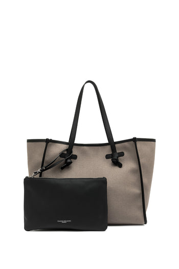 Marcella Gianni Chiarini Borsa Pietra-corda Donna - 5
