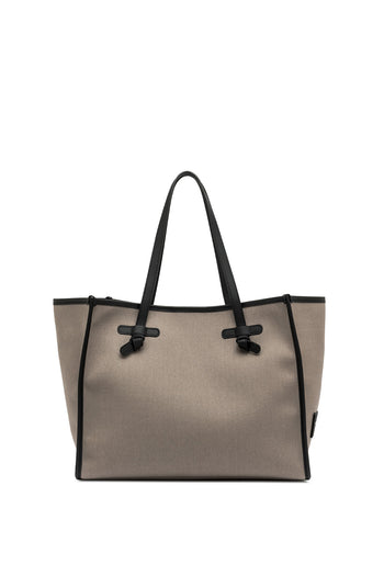 Marcella Gianni Chiarini Borsa Pietra-corda Donna - 6
