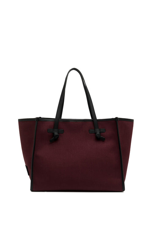 Marcella Gianni Chiarini Borsa Oxblood-pietra Donna