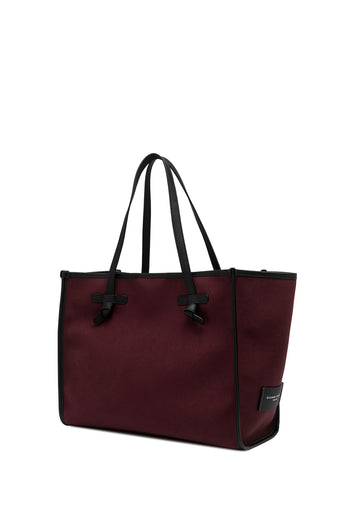 Marcella Gianni Chiarini Borsa Oxblood-pietra Donna - 3